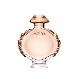 Paco Rabanne Olympea Edp 50 ml hos parfumerihamoghende.dk